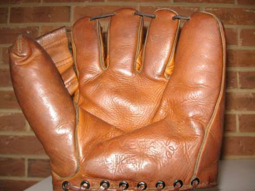 Al Dark Davega D285 Front